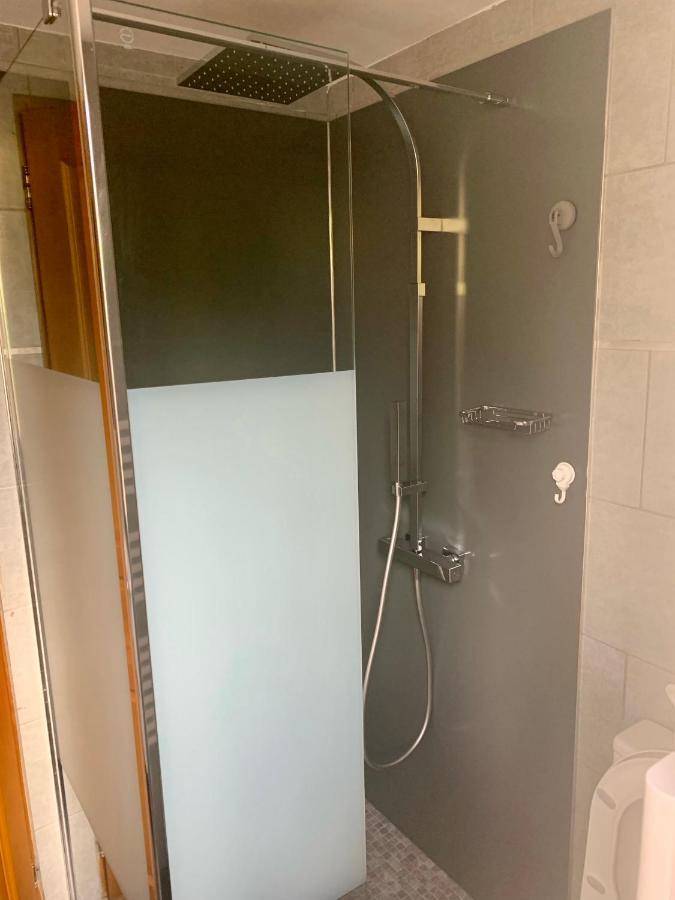 קלנצאנה Studio Pinzali Avec Mezzanine מראה חיצוני תמונה