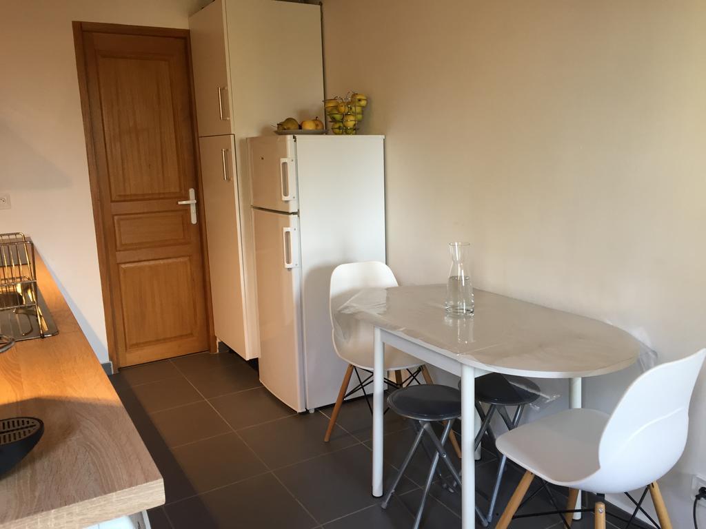 קלנצאנה Studio Pinzali Avec Mezzanine מראה חיצוני תמונה