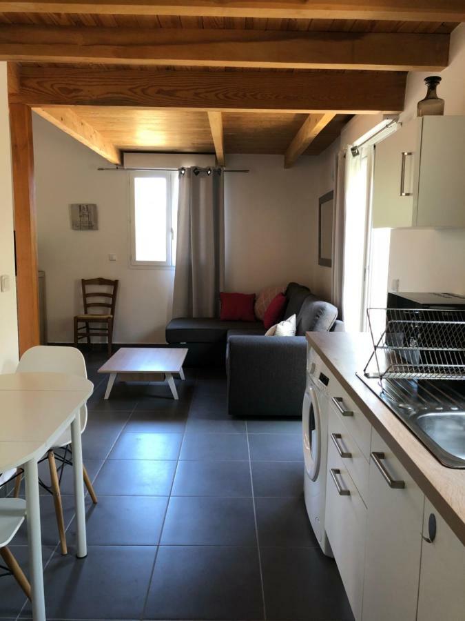 קלנצאנה Studio Pinzali Avec Mezzanine מראה חיצוני תמונה