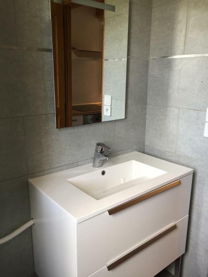 קלנצאנה Studio Pinzali Avec Mezzanine מראה חיצוני תמונה